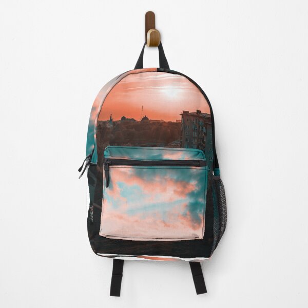 Item preview, belo horizonte brazil awesome sunset designed and sold by Asombrosa.