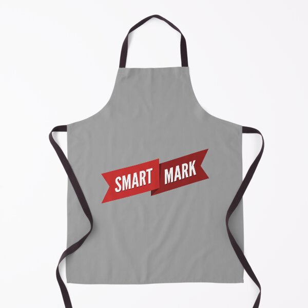 Item preview, Smart Mark designed and sold by EMtheUnknown.