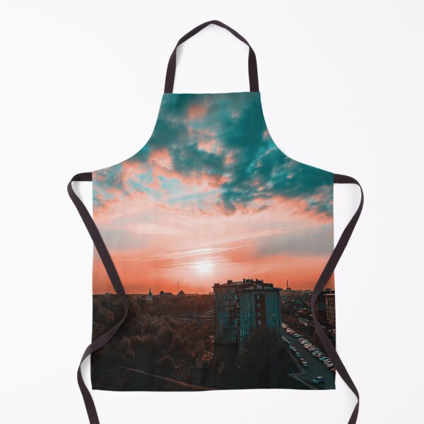 Item preview, belo horizonte brazil awesome sunset designed and sold by Asombrosa.