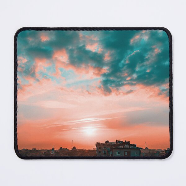 Item preview, belo horizonte brazil awesome sunset designed and sold by Asombrosa.