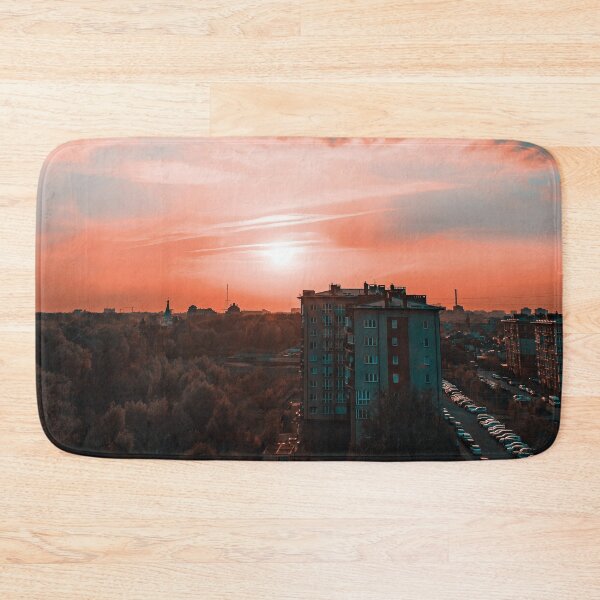 Item preview, belo horizonte brazil awesome sunset designed and sold by Asombrosa.