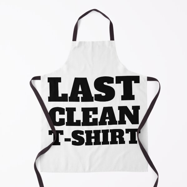 Item preview, Simple black and white last clean t-shirt designed and sold by yoshra.