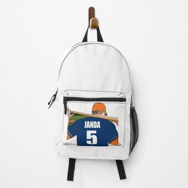 Item preview, Janda Baseball designed and sold by stinkylockers.