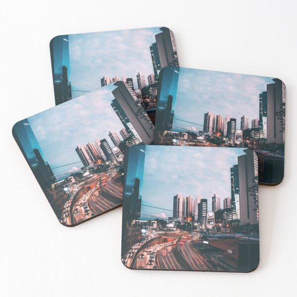 Item preview, belo horizonte brazil awesome sunset designed and sold by Asombrosa.