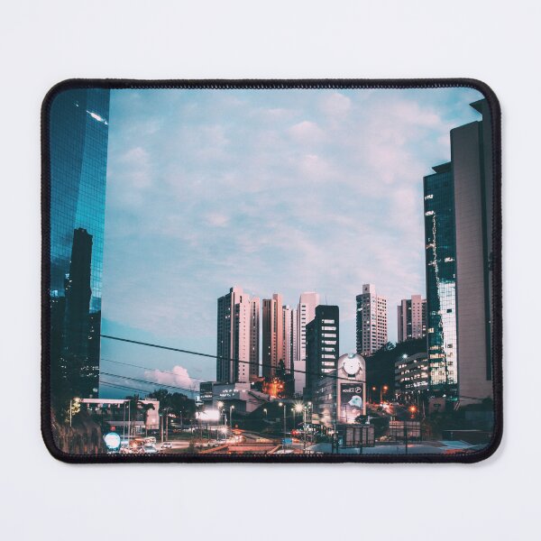 Item preview, belo horizonte brazil awesome sunset designed and sold by Asombrosa.