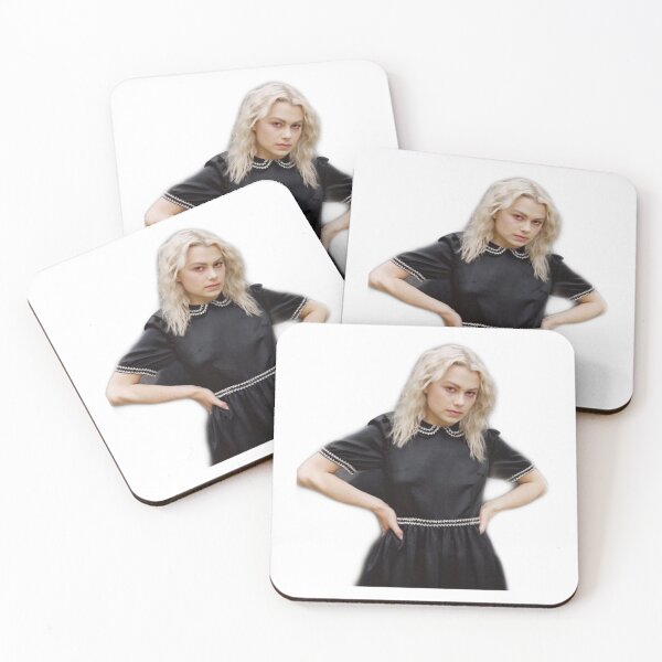 Item preview, Phoebebridgers          designed and sold by Thames-Cashop.