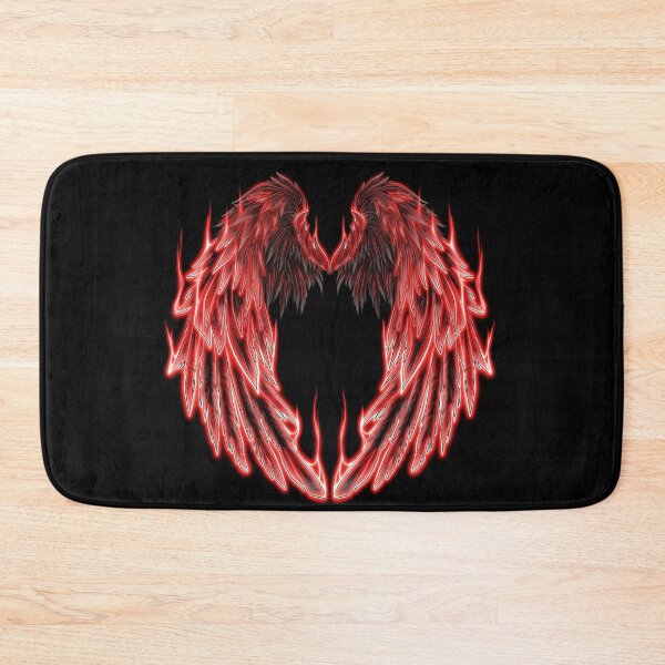 Item preview, Fire Wings designed and sold by -short- & EPIC shop.