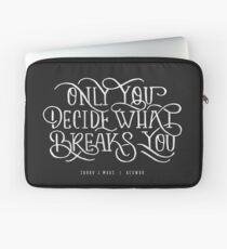 ACOWAR Laptop Sleeve