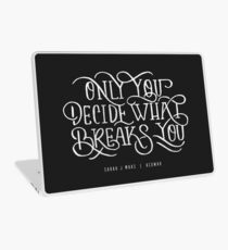 ACOWAR Laptop Skin