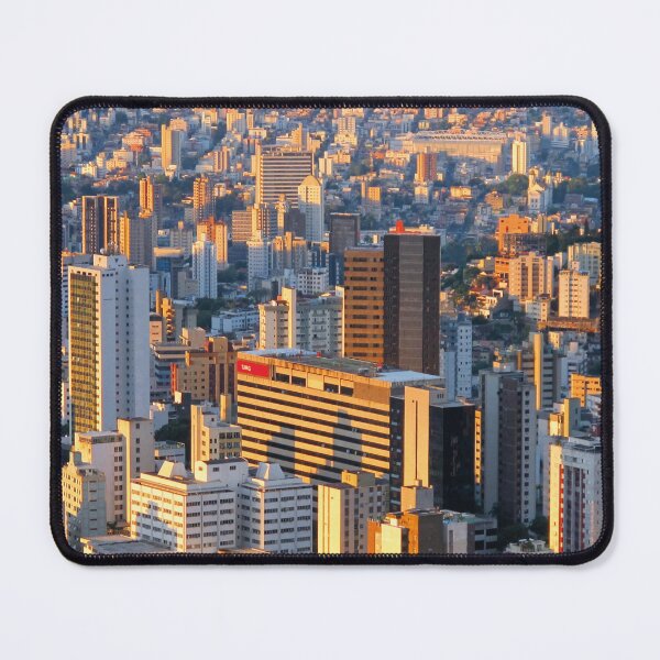Item preview, belo horizonte brazil awesome sunset designed and sold by Asombrosa.