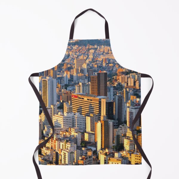 Item preview, belo horizonte brazil awesome sunset designed and sold by Asombrosa.