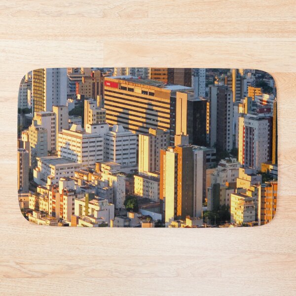 Item preview, belo horizonte brazil awesome sunset designed and sold by Asombrosa.