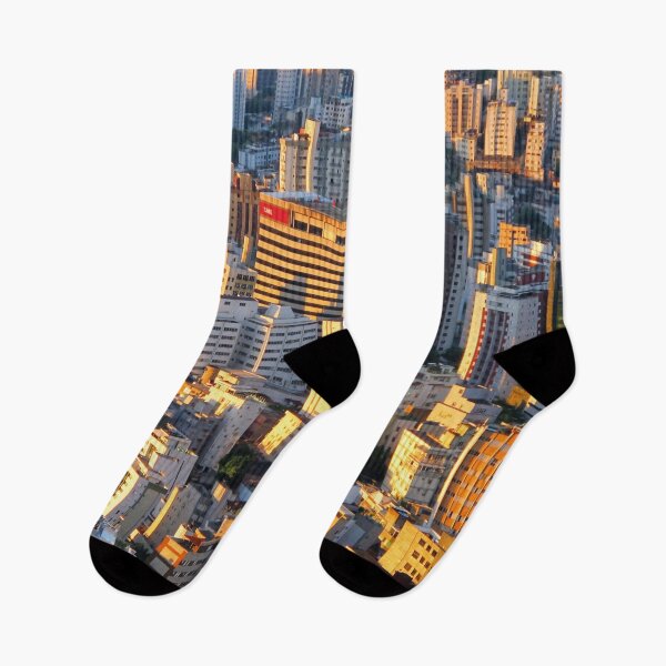 Item preview, belo horizonte brazil awesome sunset designed and sold by Asombrosa.