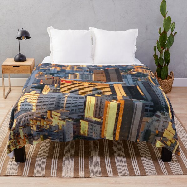 Item preview, belo horizonte brazil awesome sunset designed and sold by Asombrosa.