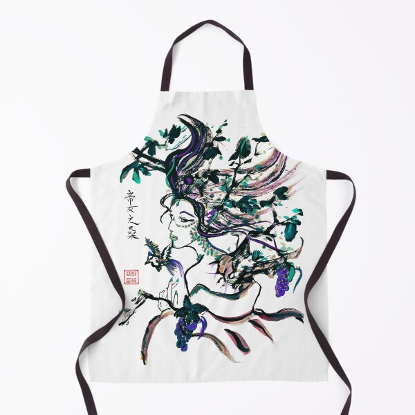 Item preview, Tree Goddess designed and sold by joannahliu.