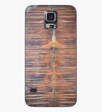 Mirror In The Lake Case/Skin for Samsung Galaxy