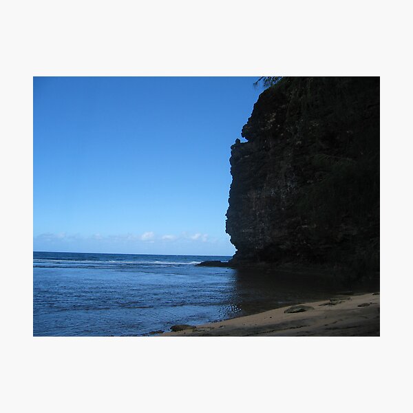 Stillness Photographic Print