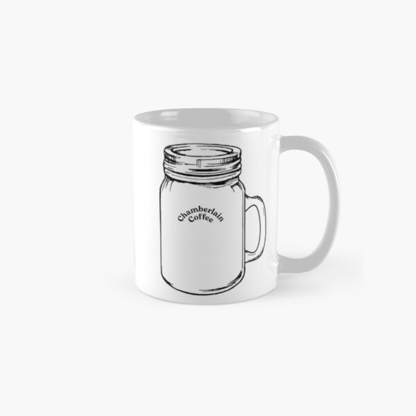 Chamberlain Coffee, Dining, Set Emma Chamberlain Coffee Mugs