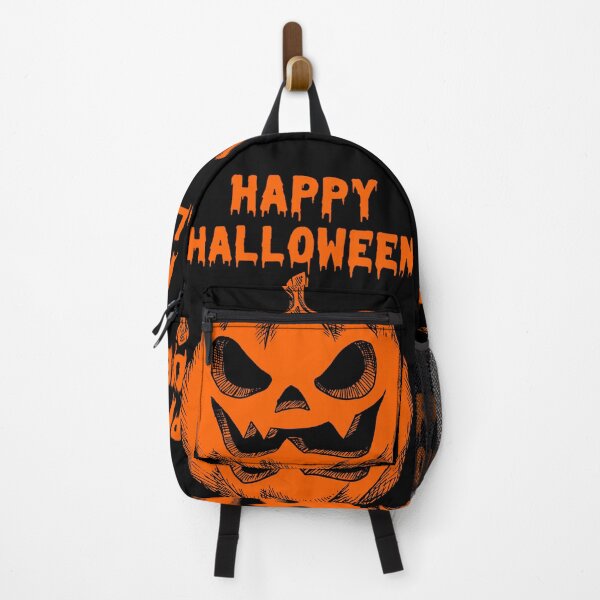 Item preview, Happy Halloween Pumpkin Face Collection designed and sold by Affyboss6.