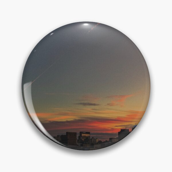 Item preview, belo horizonte brasil impresionante puesta de sol designed and sold by Asombrosa.
