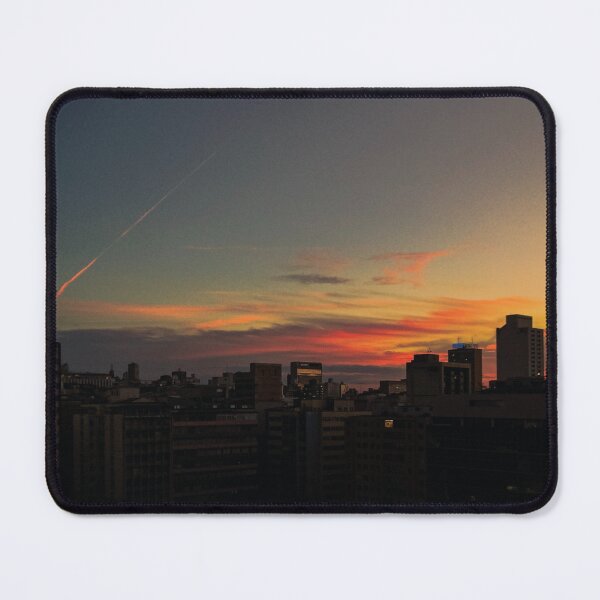 Item preview, belo horizonte brazil awesome sunset designed and sold by Asombrosa.