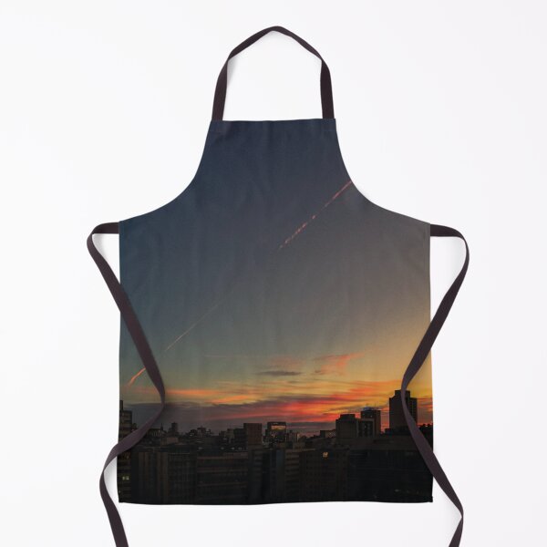 Item preview, belo horizonte brazil awesome sunset designed and sold by Asombrosa.