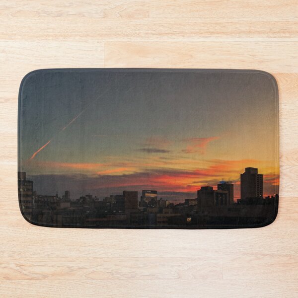 Item preview, belo horizonte brazil awesome sunset designed and sold by Asombrosa.