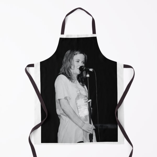 Item preview, Kay Hanley - Letters To Cleo - BW Photograph designed and sold by ConcertImages.
