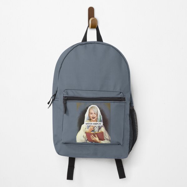 Item preview, Phoebe Bridgers Jesus Meme designed and sold by Thames-Cashop.