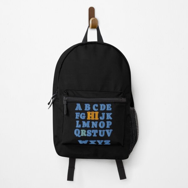 Item preview, A TO Z ALPHABET designed and sold by JOY STORE 45.
