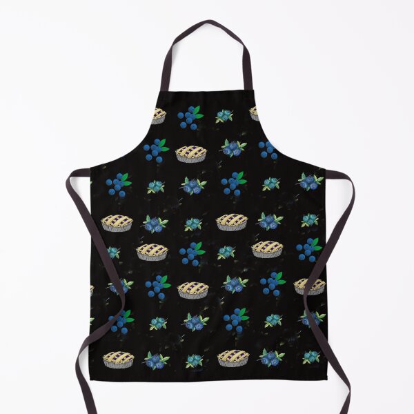 Item preview, Blueberry Pie Pattern designed and sold by pat227jc.