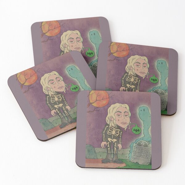 Item preview, Phoebebridgers Illustration   designed and sold by Thames-Cashop.