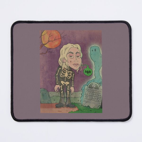 Item preview, Phoebebridgers Illustration designed and sold by Thames-Cashop.