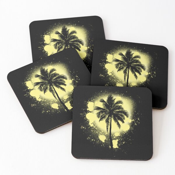 Item preview, Palm tree designed and sold by -short- & EPIC shop.