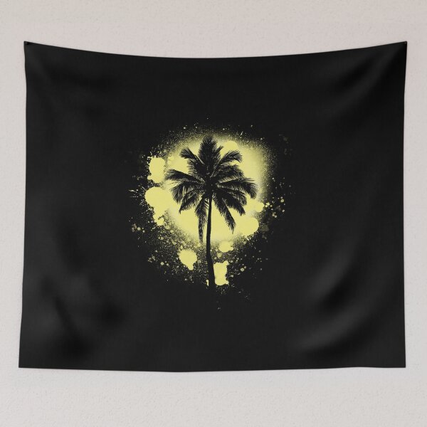 Item preview, Palm tree designed and sold by -short- & EPIC shop.