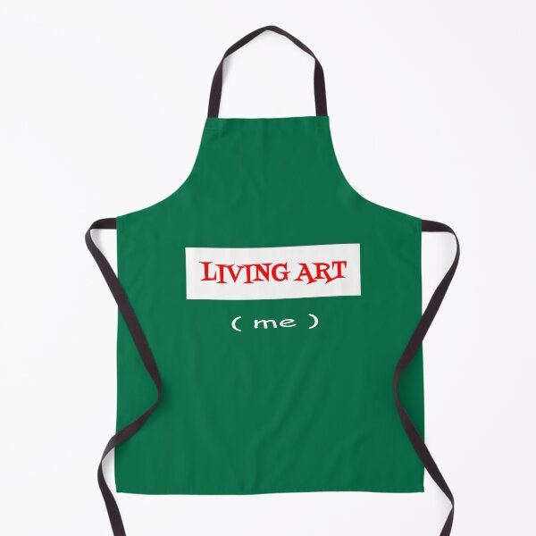 Item preview, Living Art (Me) designed and sold by porfysoundtrack.