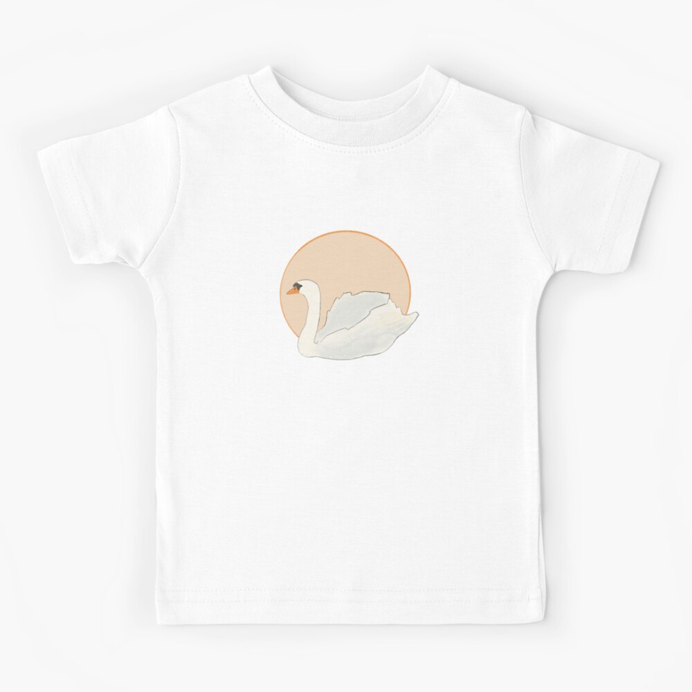 Vista previa del artículo con la obra «Camiseta para niños», diseñado y vendido por LilyHofmann.