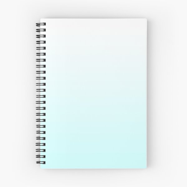 Item preview, Aesthetically pleasing gradient White to Blue designed and sold by justsannex.