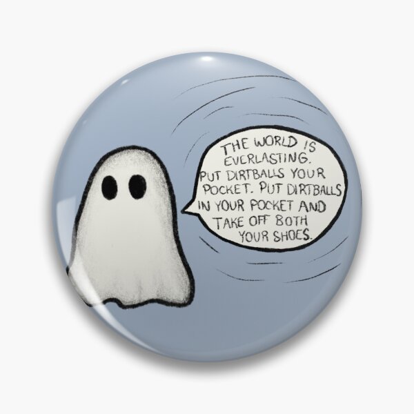Item preview, Ghost of Corporate Future -- Regina Spektor Lyrics designed and sold by beebee2000.