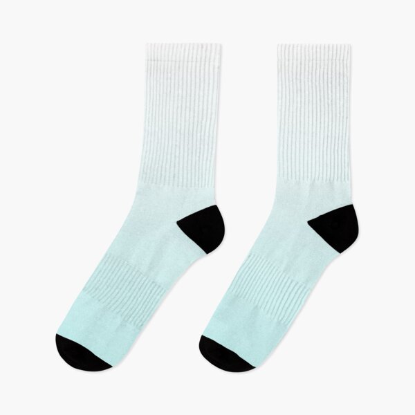 Item preview, Aesthetically pleasing gradient White to Blue designed and sold by justsannex.