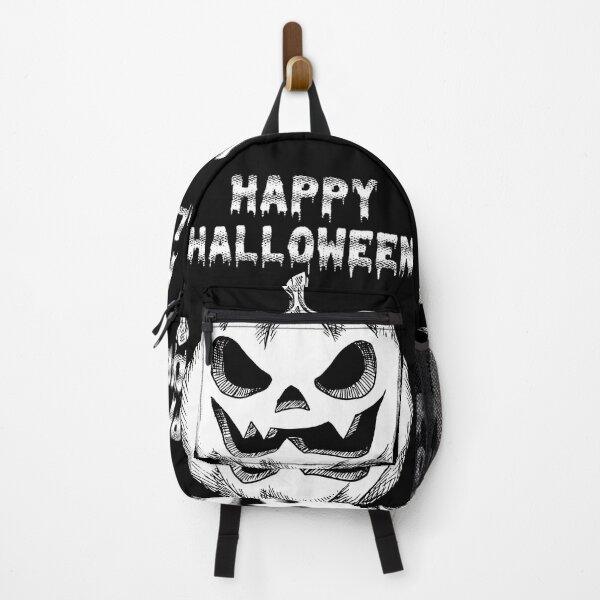 Item preview, Happy Halloween Pumpkin Face Collection designed and sold by Affyboss6.