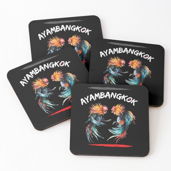 Item preview, ayambangkok designed and sold by Diamaber.