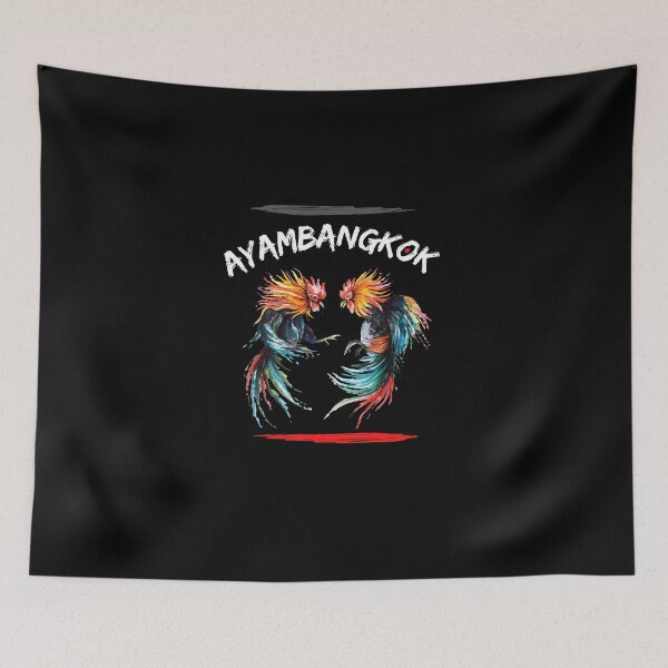 Item preview, ayambangkok designed and sold by Diamaber.