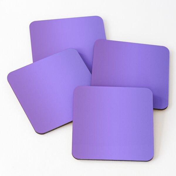 Item preview, Aesthetically pleasing gradient purple shades designed and sold by justsannex.