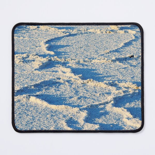 Item preview, Salt flats near Las Vegas Nevada - WelshDesigns designed and sold by welshdesigns.