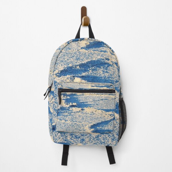 Item preview, Salt flats near Las Vegas Nevada - WelshDesigns designed and sold by welshdesigns.
