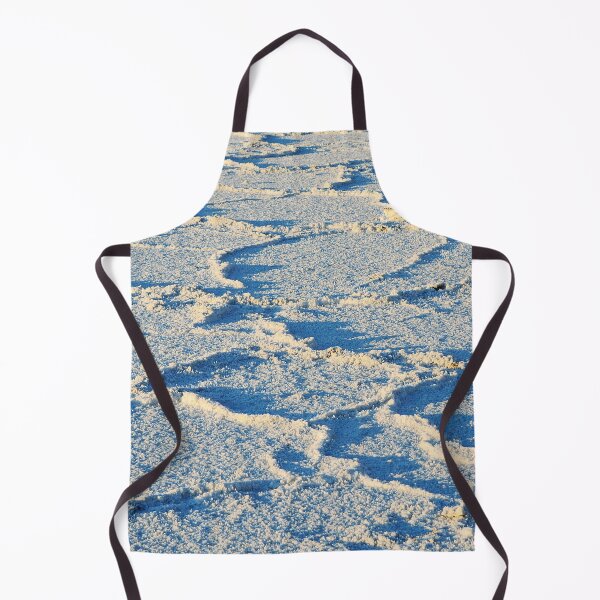 Item preview, Salt flats near Las Vegas Nevada - WelshDesigns designed and sold by welshdesigns.