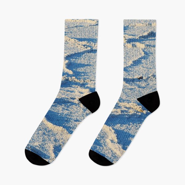 Item preview, Salt flats near Las Vegas Nevada - WelshDesigns designed and sold by welshdesigns.