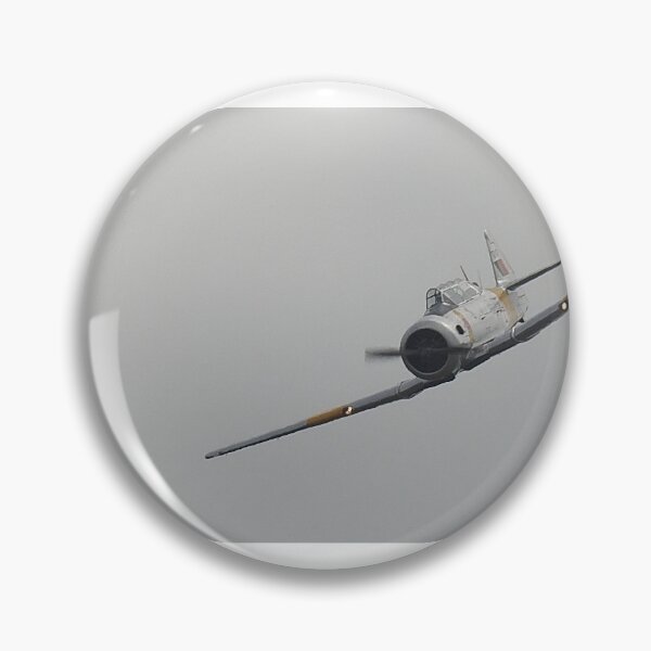Item preview, North American Aviation Harvard designed and sold by Photoboxything.