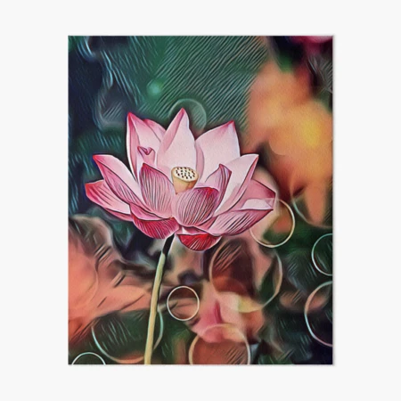 Lotus Tank Tops for Sale - Fine Art America